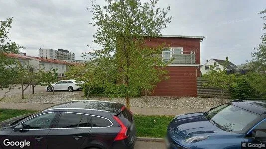 Apartments for rent in Helsingborg - Photo from Google Street View