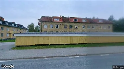 Apartments for rent in Storuman - Photo from Google Street View