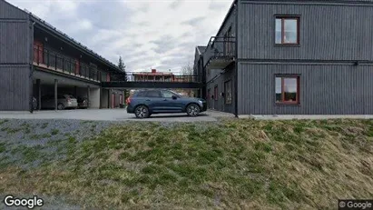 Apartments for rent in Åre - Photo from Google Street View