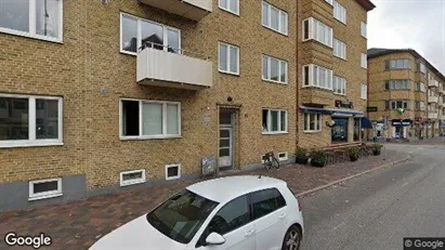 Apartments for rent in Malmö City - Photo from Google Street View