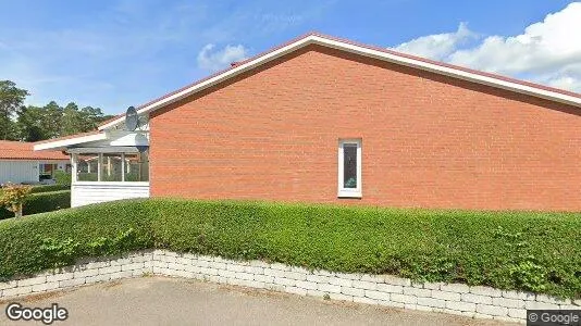 Apartments for rent in Bromölla - Photo from Google Street View