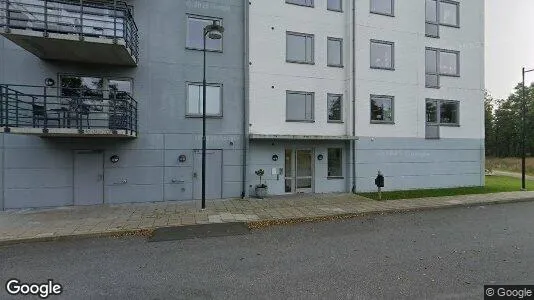 Apartments for rent in Bromölla - Photo from Google Street View