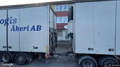 Apartments for rent in Östra Göinge - Photo from Google Street View