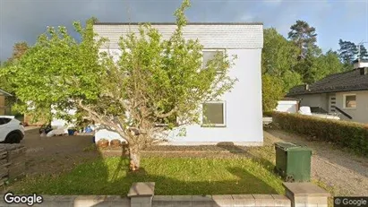 Apartments for rent in Växjö - Photo from Google Street View