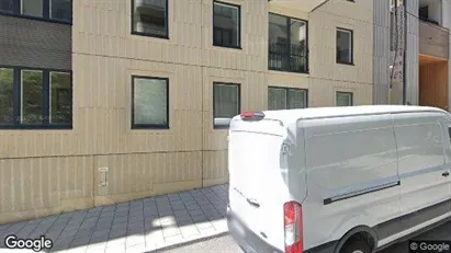 Apartments for rent in Vasastan - Photo from Google Street View