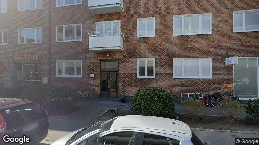 Apartments for rent in Malmö City - Photo from Google Street View