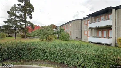 Apartments for rent in Nacka - Photo from Google Street View