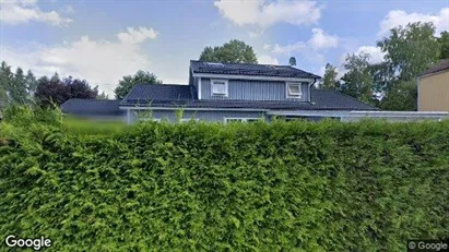 Apartments for rent in Huddinge - Photo from Google Street View