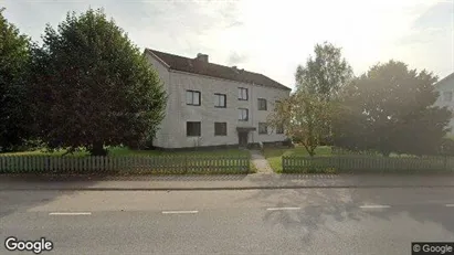 Apartments for rent in Alvesta - Photo from Google Street View