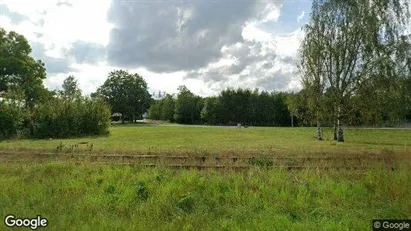 Apartments for rent in Lilla Edet - Photo from Google Street View