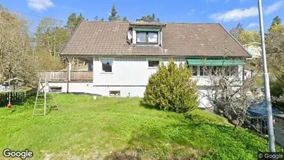 Apartments for rent in Tyresö - Photo from Google Street View