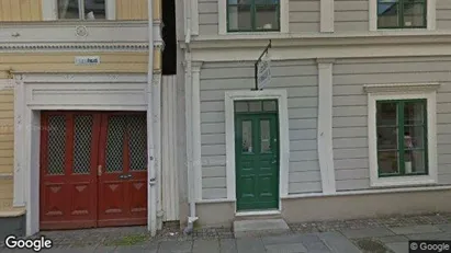 Apartments for rent in Jönköping - Photo from Google Street View