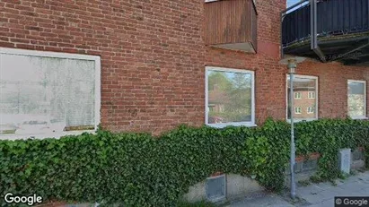 Apartments for rent in Lund - Photo from Google Street View