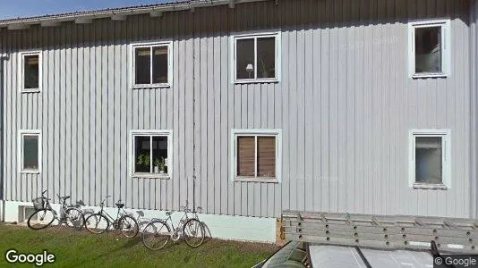 Apartments for rent in Båstad - Photo from Google Street View