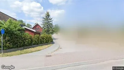 Apartments for rent in Sigtuna - Photo from Google Street View