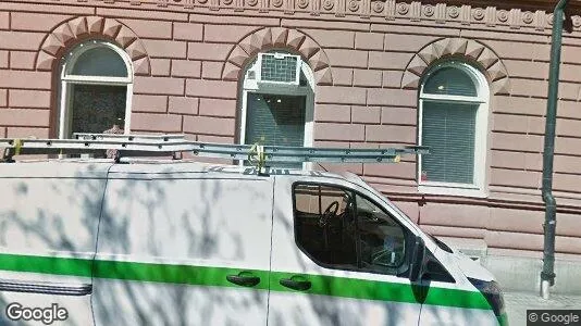 Apartments for rent in Jönköping - Photo from Google Street View