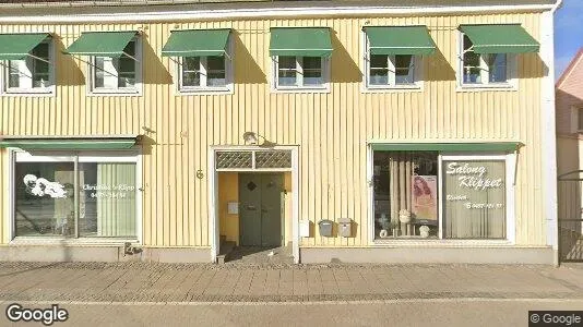 Apartments for rent in Ronneby - Photo from Google Street View