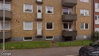 Apartments for rent in Hässleholm - Photo from Google Street View