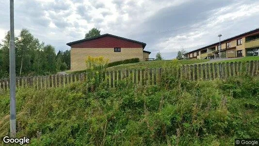Apartments for rent in Torsby - Photo from Google Street View