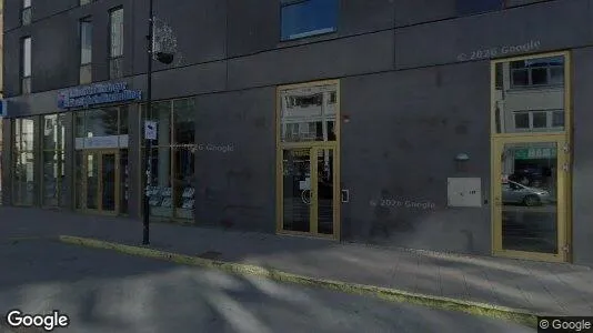 Apartments for rent in Upplands Väsby - Photo from Google Street View