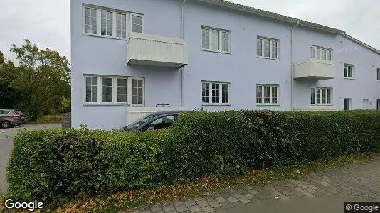 Apartments for rent in Trelleborg - Photo from Google Street View