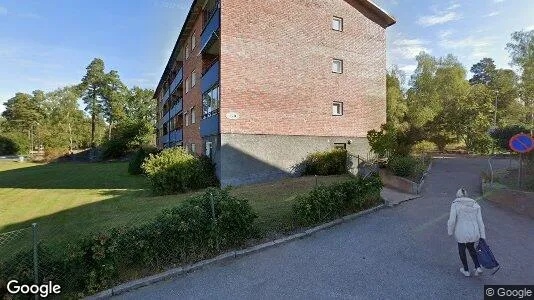 Apartments for rent in Värmdö - Photo from Google Street View