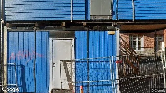 Apartments for rent in Södermalm - Photo from Google Street View