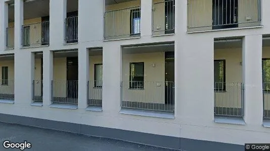 Apartments for rent in Stockholm West - Photo from Google Street View