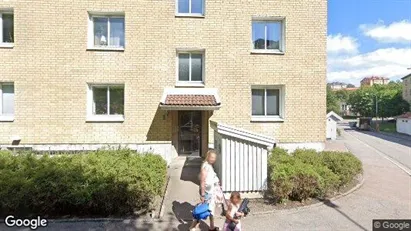 Apartments for rent in Örgryte-Härlanda - Photo from Google Street View
