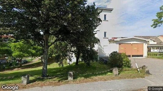 Apartments for rent in Karlshamn - Photo from Google Street View