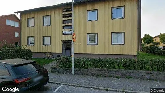 Apartments for rent in Varberg - Photo from Google Street View