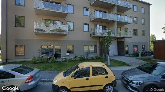 Apartments for rent in Upplands-Bro - Photo from Google Street View