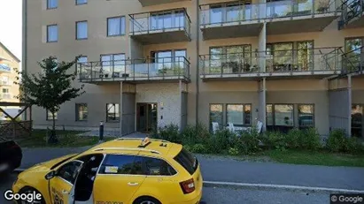 Apartments for rent in Upplands-Bro - Photo from Google Street View