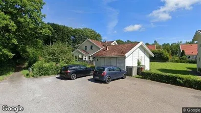 Apartments for rent in Kungsbacka - Photo from Google Street View