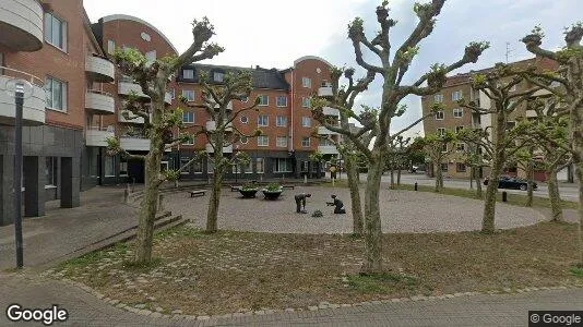 Apartments for rent in Burlöv - Photo from Google Street View