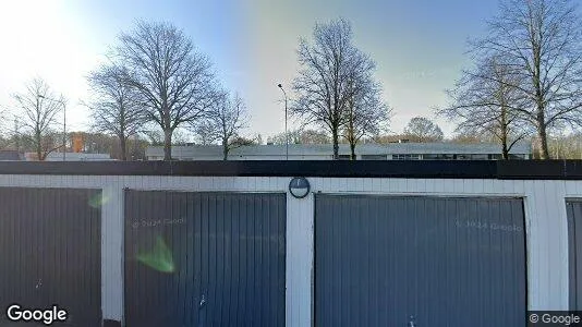 Apartments for rent in Halmstad - Photo from Google Street View