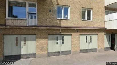 Apartments for rent in Helsingborg - Photo from Google Street View
