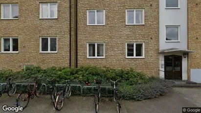 Apartments for rent in Lund - Photo from Google Street View
