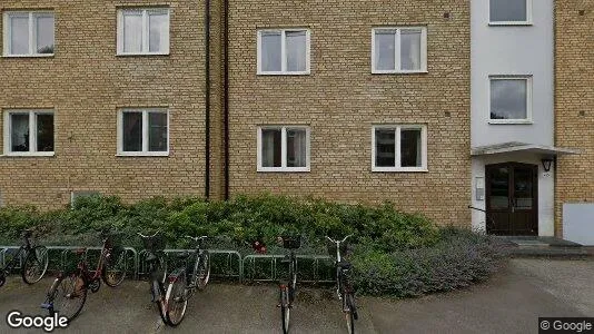 Apartments for rent in Lund - Photo from Google Street View