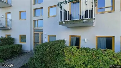 Apartments for rent in Sigtuna - Photo from Google Street View