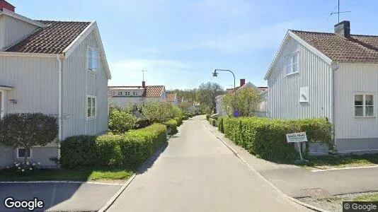 Apartments for rent in Stockholm West - Photo from Google Street View