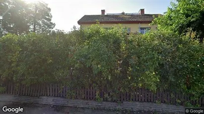Apartments for rent in Västerås - Photo from Google Street View