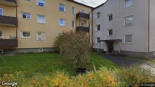 Apartments for rent in Eskilstuna - Photo from Google Street View