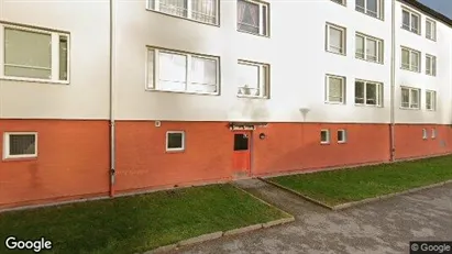 Apartments for rent in Eskilstuna - Photo from Google Street View