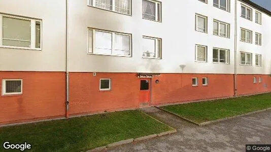 Apartments for rent in Eskilstuna - Photo from Google Street View