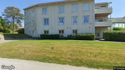 Apartments for rent in Tanum - Photo from Google Street View