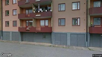 Apartments for rent in Vimmerby - Photo from Google Street View