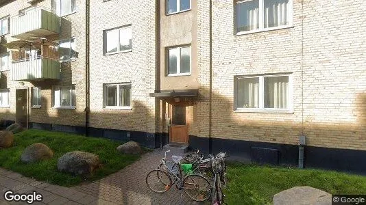 Apartments for rent in Sofielund - Photo from Google Street View