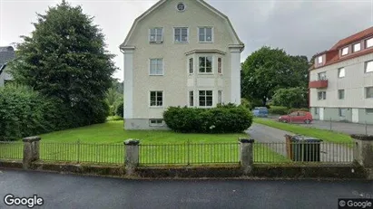 Apartments for rent in Borås - Photo from Google Street View