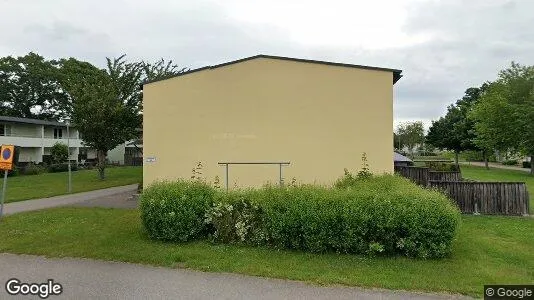 Apartments for rent in Mönsterås - Photo from Google Street View